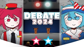 That One VOCALOID Game DEBATE 2024 LIVESTREAM [upl. by Alva]