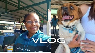 RABIES DAYNWUVLOG8 [upl. by Berenice]