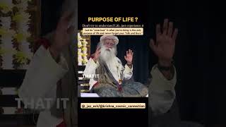 Never forget your Isth and Guru is the purpose of life osho isha tantrasadhana ujjain short [upl. by Anabahs]