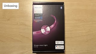 Philips Hue Lightstrip Plus Extension V4 1m  Kit Out Your Lighting [upl. by Johann]