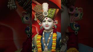 BAPS Swaminarayan Mandir Darshan  19th November 2024 [upl. by Tan215]