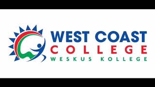 West Coast TVET College Vredendal Campus [upl. by Sokairyk]