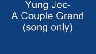 Yung JocA couple Grand song only [upl. by Neumark]