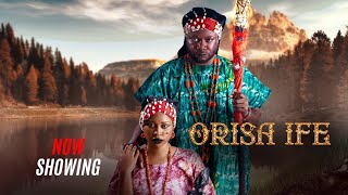 ORISA IFE  Yoruba movie 2024 Drama Yetunde Barnabas Itele Muyiwa Ademola Myde Martins Yomi Fash [upl. by Timon]