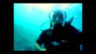 Extreme drift diving in the Maldives [upl. by Blanka686]