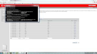Tutorial Port öffnen Vodafone Easybox 308 A German [upl. by Terle]