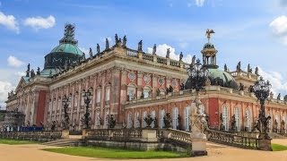 12 Top Tourist Attractions in Potsdam Germany [upl. by Nigel970]