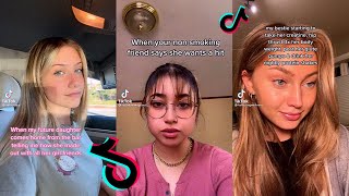 Are you kidding me Stormi you look like mommy baby I hate it  Cute Tiktok Compilation [upl. by Kiona]