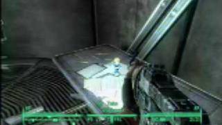 WalkTo Fallout 3 Bobblehead Guide  Energy Weapons [upl. by Alemap]