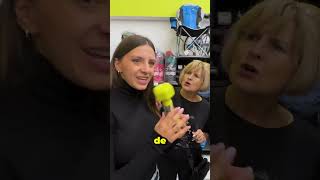 Rumana visita supermercado mexicano por primera vez😱🇲🇽 mexico shortvideo viralvideo [upl. by Grannie386]