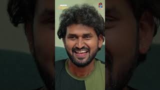 Sharing Husband  Jumping Lovers  సమానత్వం  Short 2  Gossip Gowtham  Tamada Media [upl. by Aneehsirk467]