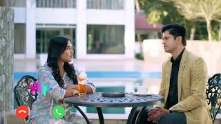 Beiman Premik Natok Ringtone  Niloy Alamgir  Samira Khan Mahi  Bangla New Natok Ringtone 2024 [upl. by Alena]