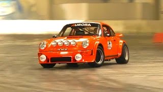 MotorShow AutoClássic Porto Exponor Drift amp Rally Show HD [upl. by Eynaffit]