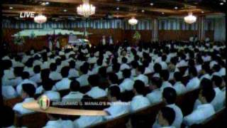 Bro Eranio Manalo Funeral Part 0117 Complete Video [upl. by Major]