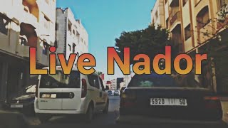 Nador Live [upl. by Evin]