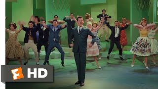 Hairspray 15 Movie CLIP  The Corny Collins Show 2007 HD [upl. by Iago]