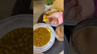 street style naan channy recipe [upl. by Hayikaz]