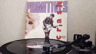 The Primitives  Crash 10inch [upl. by Yendirb]