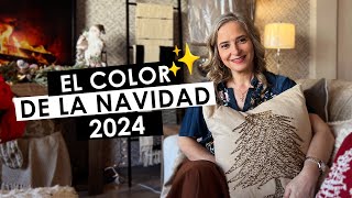 ✨NAVIDAD CON ESTILO 2024✨🎄 [upl. by Reba760]