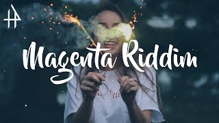 DJ Snake  Magenta Riddim Lyrics Lyric Video [upl. by Malliw965]