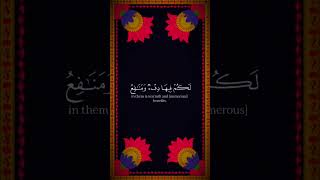 Quran e pak Sheikh yasir al dossary [upl. by Nakashima679]