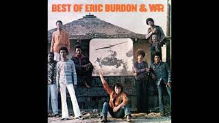 Spill the Wine  Eric Burdon amp War [upl. by Yeldua]