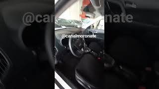 Como ligar o farol do Creta carros loja hyundaicreta hyundai creta suv dicas lojadecarros [upl. by Joye]