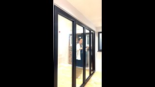 Best sliding doors for homes  Patio doors Uk [upl. by Verlie518]