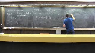 Analisi Matematica 1 Prof Camilli  lezione 12 6 Ott 2015 [upl. by Norvin]