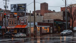 50mm Street Photography POV Pt 6  Canon EOS RP W Canon 50mm 18 [upl. by Blaire]