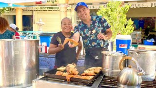 REGRESE A LOS TAMALES RECALENTADOS EN VALPARAÍSO ZACATECAS 2023  Domingo 3 de Septiembre [upl. by Milinda]