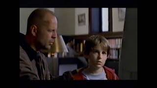 Mercury Rising TV Spot  1998  Bruce Willis Miko Hughes [upl. by Cristian]