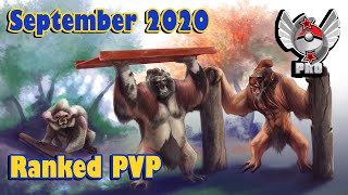 CONKELDURR IS APE PVP  Pokemon Revolution Online [upl. by Ahron906]