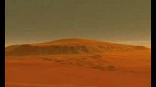 Traces of life on Mars Olympus Mons [upl. by Arytal581]