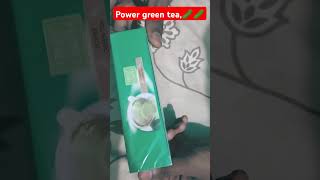 MODICARE POWER GREEN TEA phonk modicare shorts viralvideo healthandbeautyproducts [upl. by Dlanar310]