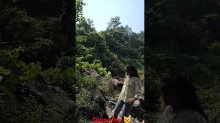 Sita fall Ranchi Jharkhandसीता फल रांचीरांची में घूमने लायक जगहझारखंड में घूमने लायक अच्छी जगह [upl. by Kironde]