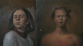 Comparación William Heimdal de la ODD NERDRUM SCHOOL [upl. by Berners]