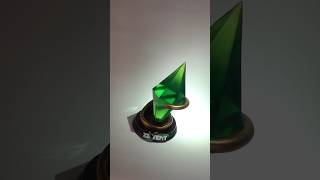 Making a plumbob from thesims4 [upl. by Swanhildas]