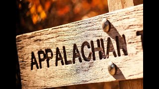 History of Appalachia  its quite a Story [upl. by Assyli]