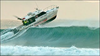 Another Gnarly Noosa Bar Episode Sunday morning April 30 2023 [upl. by Chader]