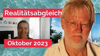 DIETER BROERS Realitätsabgleich 102023 [upl. by Anivol]