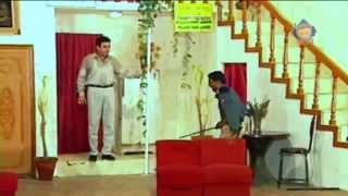 Best Of Sohail Ahmed Amanat Chan Pakistani Stage Drama [upl. by Loeb714]