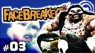 Facebreaker Part 3  TFS Plays [upl. by Egor790]