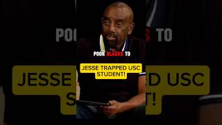 Are Africans RACIST for Selling BLCK Slaves Jesse Lee Peterson got Him Trapped [upl. by Sitof39]