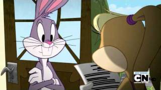 The Looney Tunes Show  Lolas return [upl. by Suzanne102]