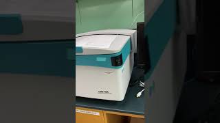 GovDeals Ametek Spectrometer XEPOS P Mass Spectrometer [upl. by Lyons]