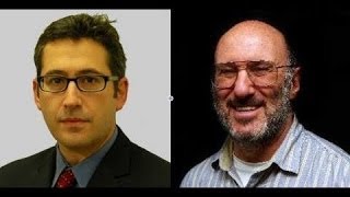 Sam Seder vs Libertarian Professor Walter Block Full Debate [upl. by Werd]