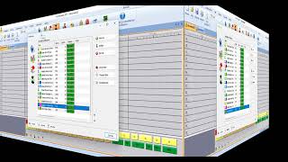 Horarios ASC Cargar talleres de tecnologias y condicionantes en ACS [upl. by Andriana]