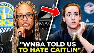 WNBA Coaches Break Silence And Finally PRAISE Caitlin Clark WNBA [upl. by Elburt]