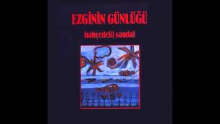 Ezginin Günlüğü  Yaş Yetmiş orijinal versiyon  1988 [upl. by Autumn]